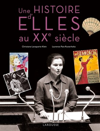 Une histoire d'elles au XXe siècle