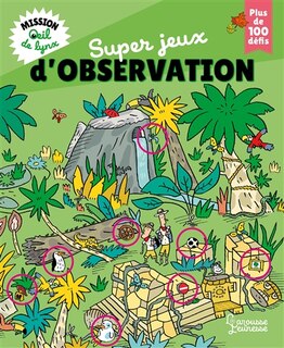 Front cover_Super jeux d'observation