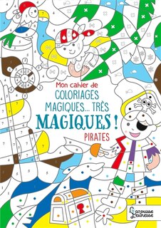Front cover_Mon cahier de coloriages magiques... tr&egrave;s magiques !