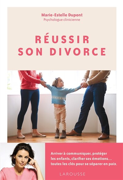 comment annoncer son divorce a ses enfants