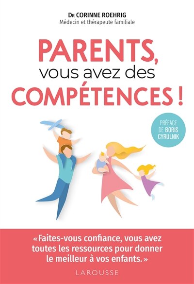Couverture_PARENTS, VOUS AVEZ DES COMPÉTENCES