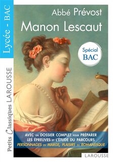 Front cover_Manon Lescaut