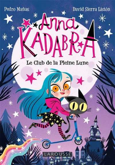 Couverture_Le club de la pleine lune