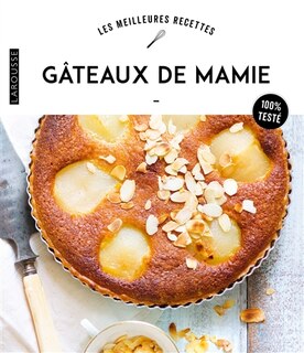 Front cover_Gâteaux de mamie
