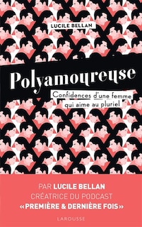 Front cover_Polyamoureuse