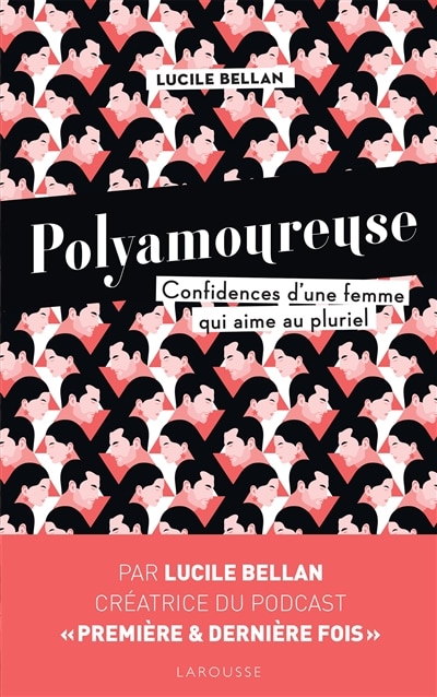 Front cover_Polyamoureuse