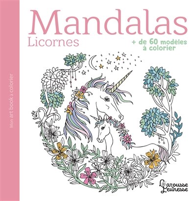 Front cover_Mandalas