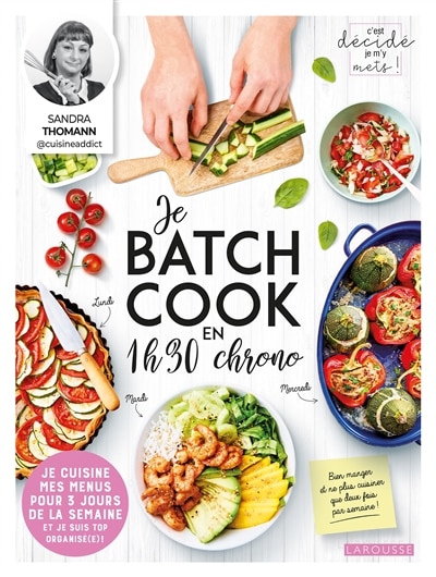 Front cover_Je batch cook en 1 h 30 chrono