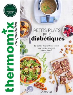 Front cover_Thermomix au quotidien