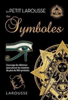 Couverture_Le petit Larousse des symboles