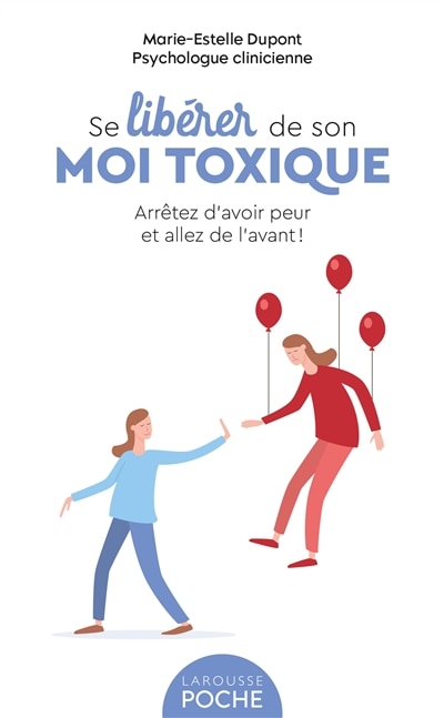 Couverture_Se libérer de son moi toxique