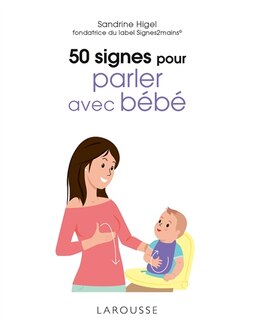 Couverture_50 signes pour parler avec bébé
