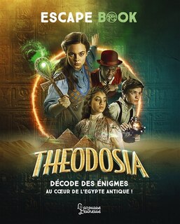 Front cover_Theodosia