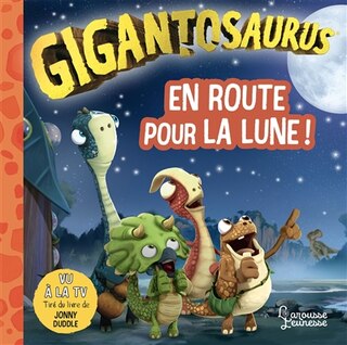 Front cover_En route pour la Lune !