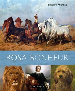 Front cover_Rosa Bonheur