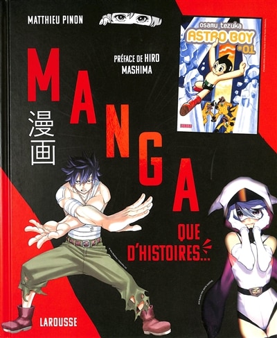 Front cover_Manga