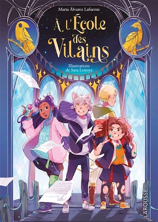 Couverture