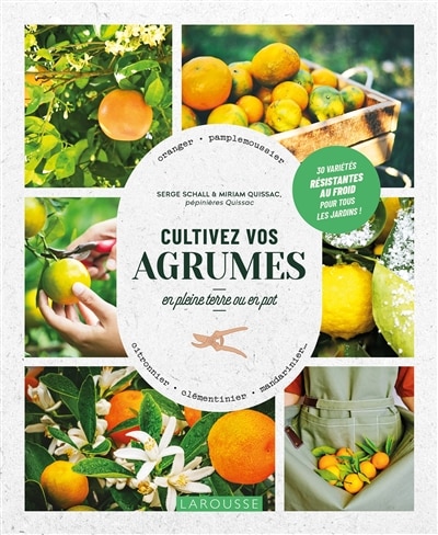 Front cover_Cultivez vos agrumes