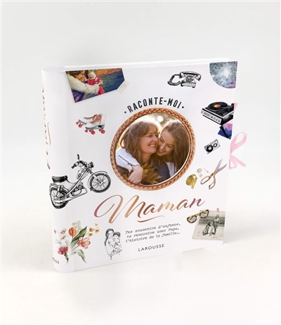 Front cover_Raconte-moi, maman