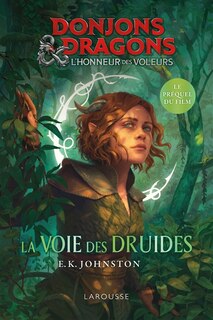 Donjons & dragons: l'honneur des voleurs