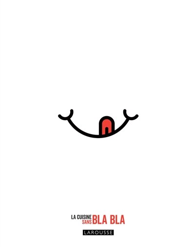 Couverture_La cuisine sans bla bla