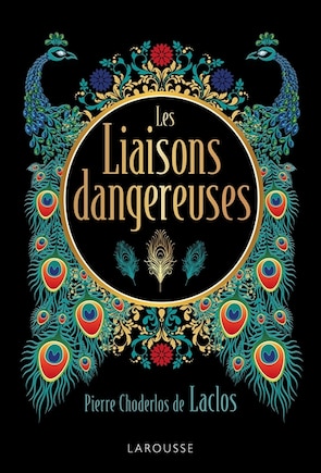 Les liaisons dangereuses