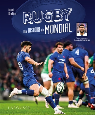 Couverture_Rugby, une histoire du mondial