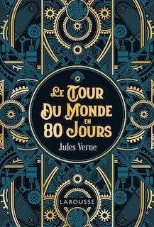 Couverture_LE TOUR DU MONDE EN 80 JOURS