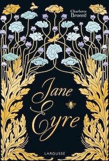 Couverture_Jane Eyre ou Les mémoires d'une institutrice