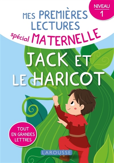Couverture_Jack et le haricot