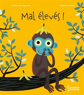 Couverture_Mal élevés