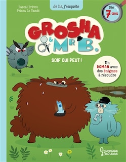 Front cover_Soif qui peut !