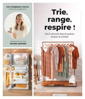 Front cover_Trie, range, respire !