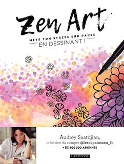 Front cover_Zen art
