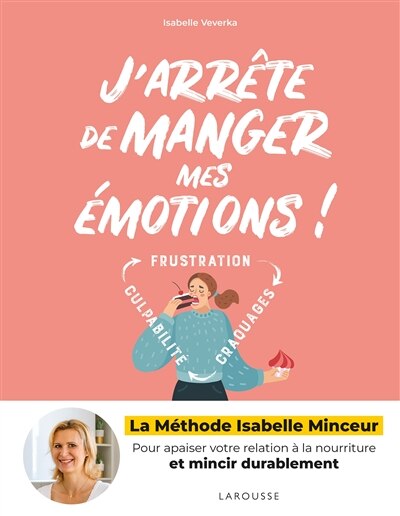 Couverture_J'arrête de manger mes émotions !