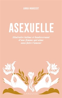 Front cover_Asexuelle