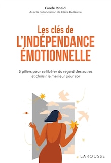 Couverture_Les clés de l'indépendance émotionnelle