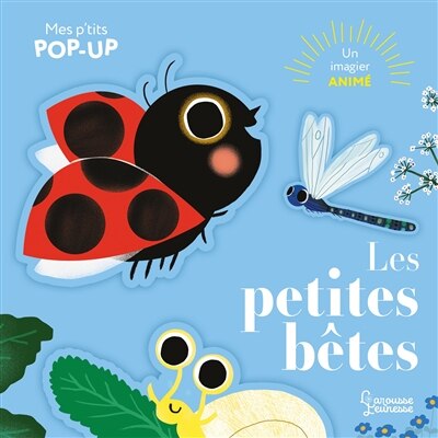 Front cover_Les petites b&ecirc;tes