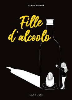 Front cover_FILLE D'ALCOOLO