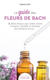 Couverture_LE GUIDE DES FLEURS DE BACH