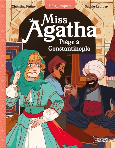 Couverture_Piège à Constantinople