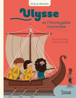 Couverture_Ulysse et l'incroyable traversée