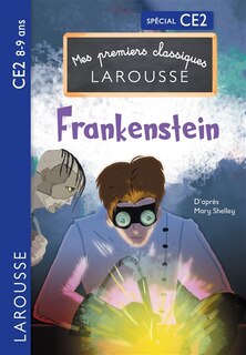 Front cover_Frankenstein