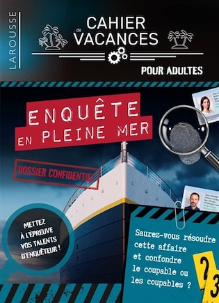 Couverture