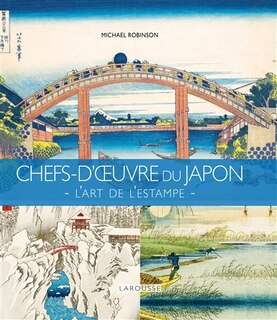 Couverture_Chefs-d'oeuvre du Japon