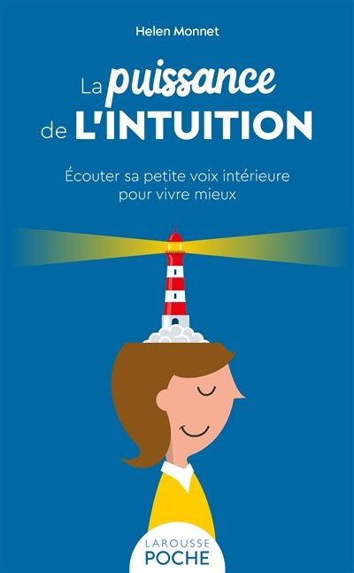 Couverture_LA PUISSANCE DE L INTUITION