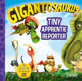 Front cover_Tiny apprentie reporter