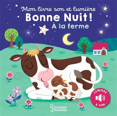 Couverture_Bonne nuit !