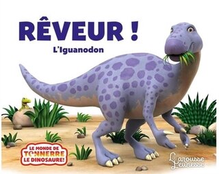 Front cover_Rêveur !