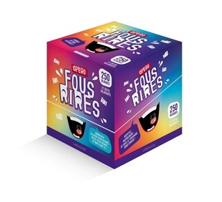 Front cover_Apéro Fous rires